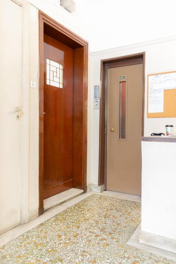 Athens Center Apartment Gtd8292 Exterior photo